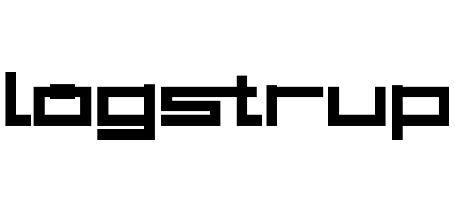 Logstrup logo