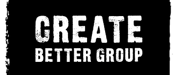 Create Better Group logo