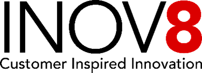 Inov8 logo