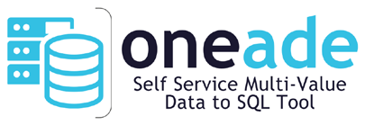 OneADE logo