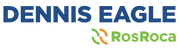 Dennis Eagle logo