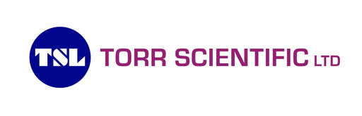 Torr Scientific logo